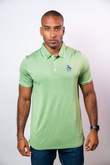 Polo Hombre Penguin - Polos