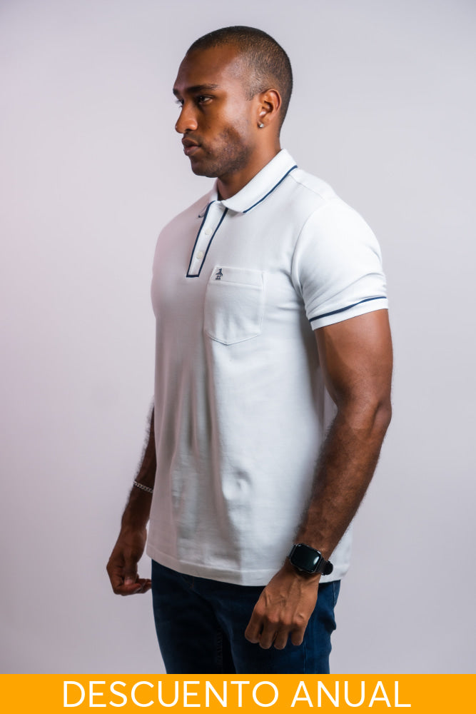 Polo Hombre Penguin - Polos