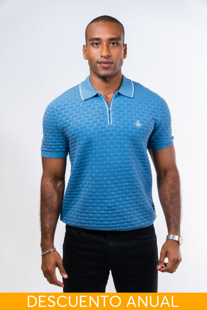 Polo Hombre Penguin - Polos