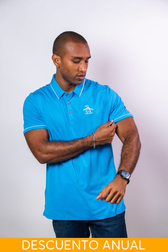 Polo Hombre Penguin - Polos