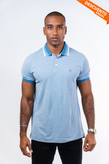 Polo Hombre Penguin - Polos