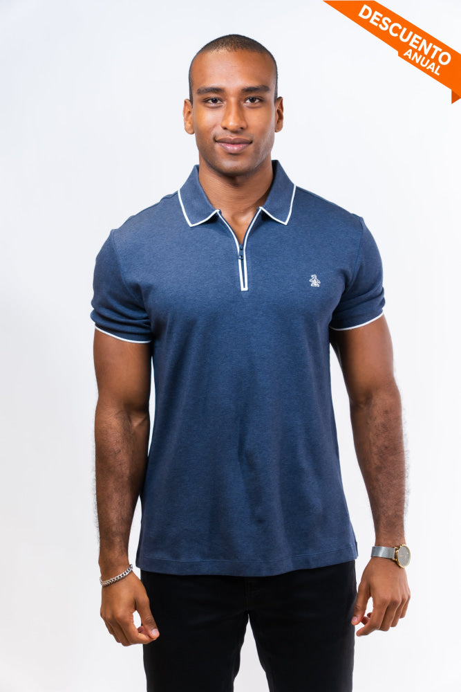 Polo Hombre Penguin - Polos