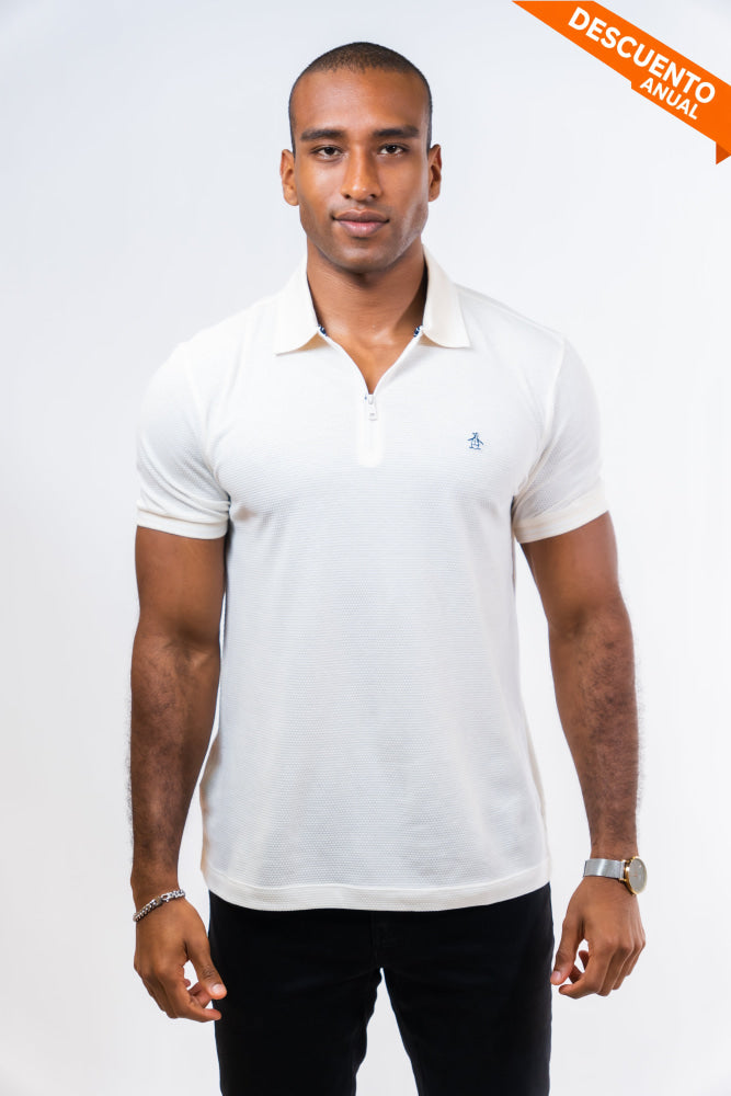 Polo Hombre Penguin - Polos