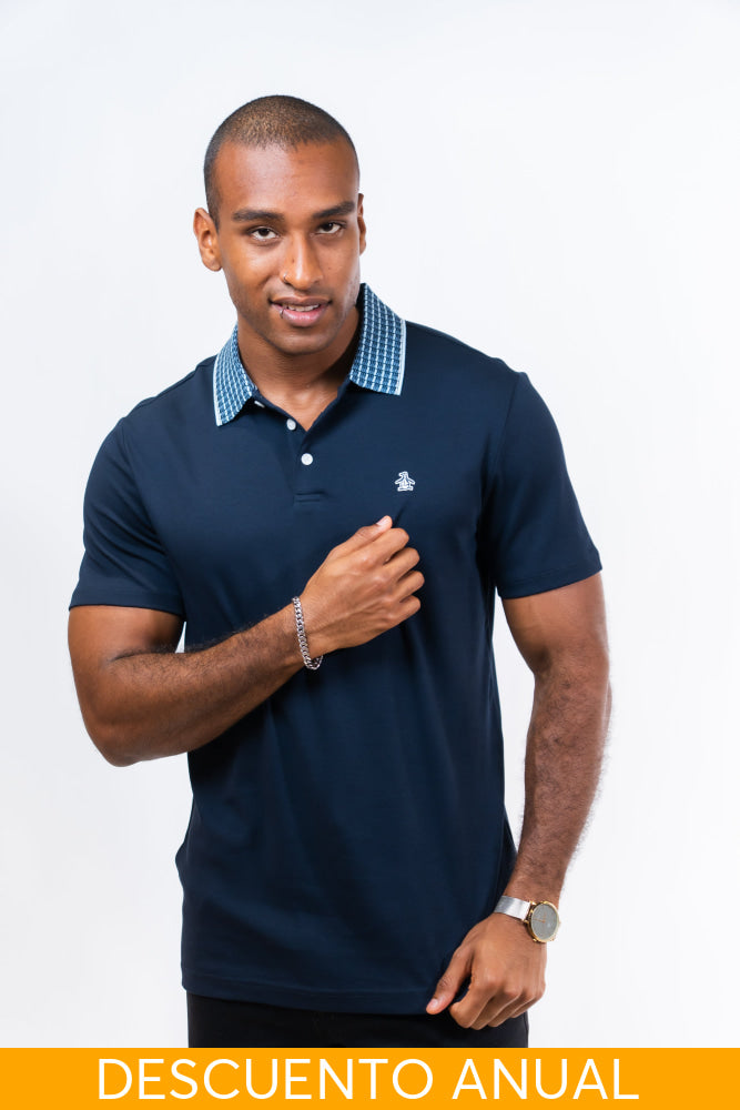Polo Hombre Penguin - Polos