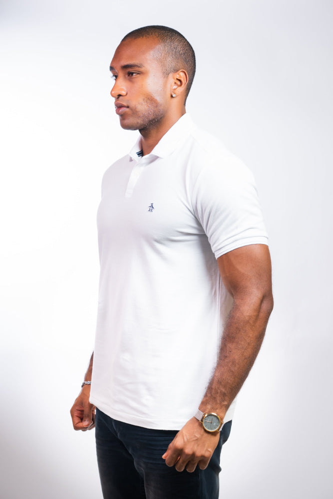 Polo Hombre Penguin - Polos