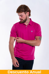 Polo Penguin Polos