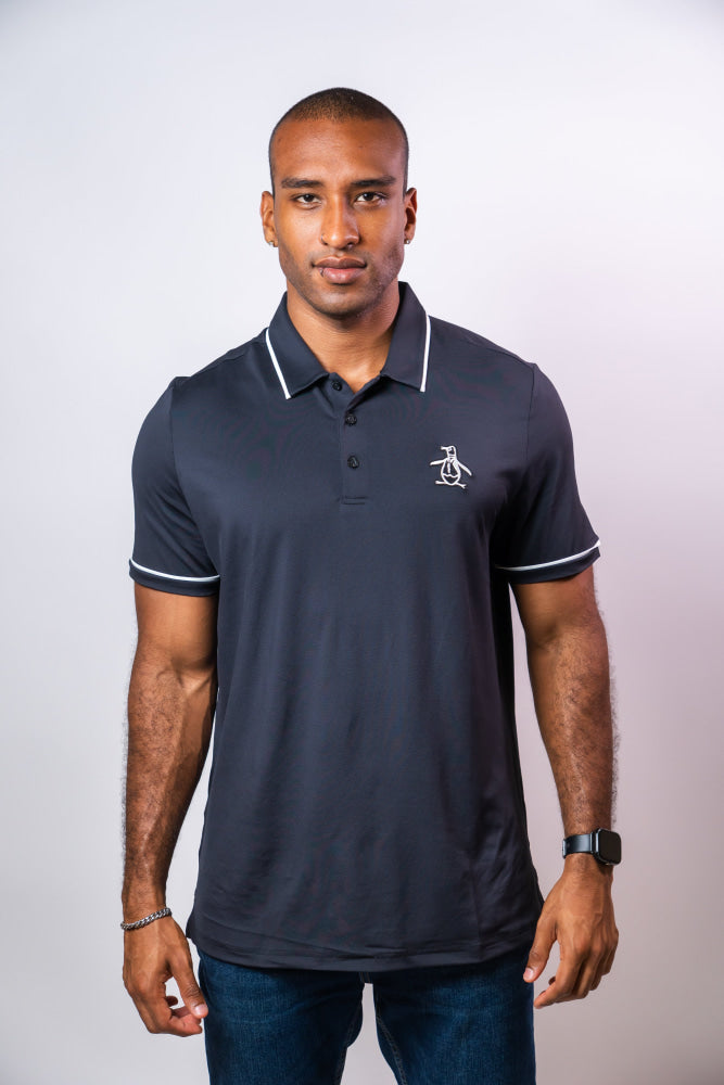 Polo Hombre Penguin - Polos