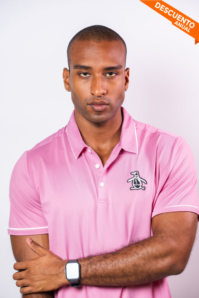 Polo Hombre Penguin - Polos