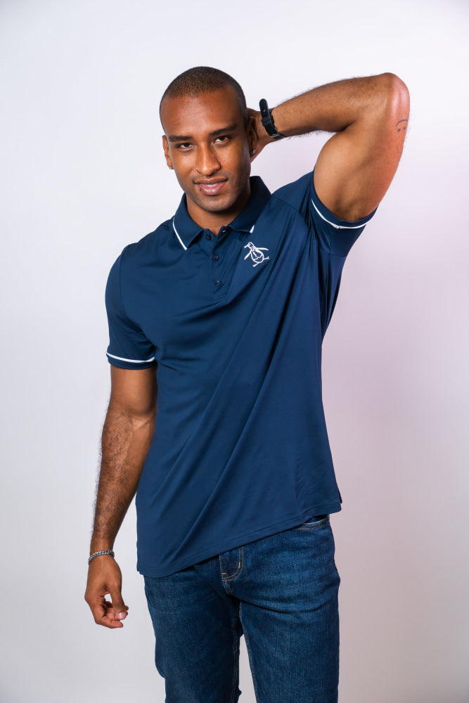Polo Hombre Penguin - Polos