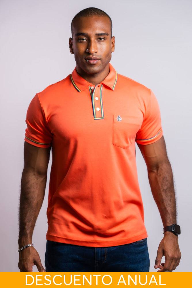 Polo Hombre Penguin - Polos