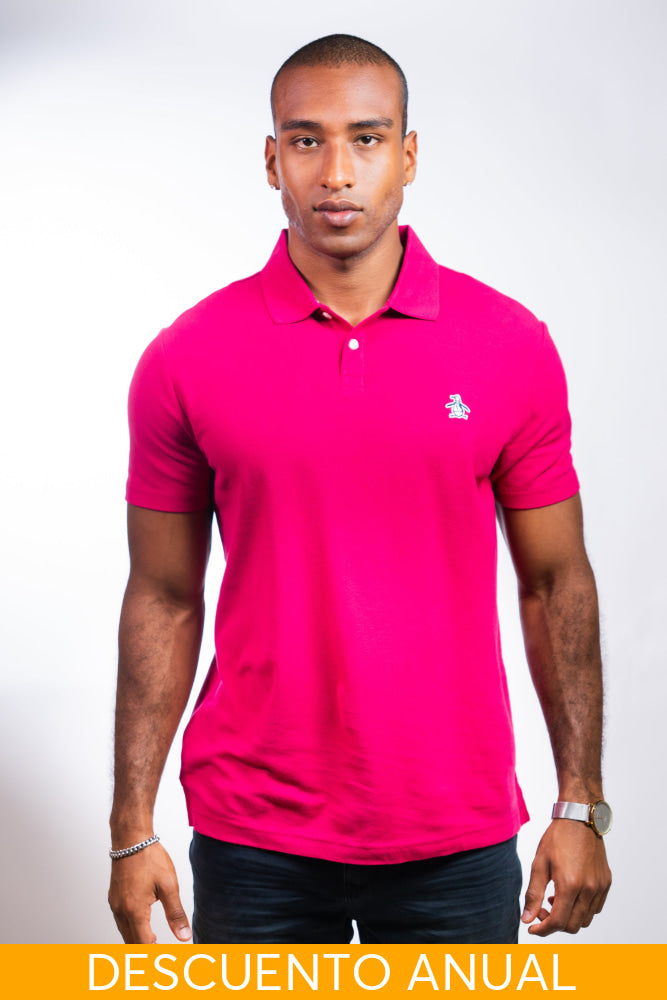 Polo Hombre Penguin - Polos