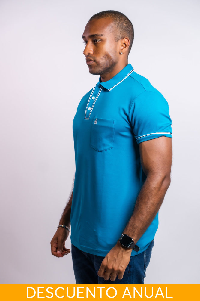 Polo Hombre Penguin - Polos