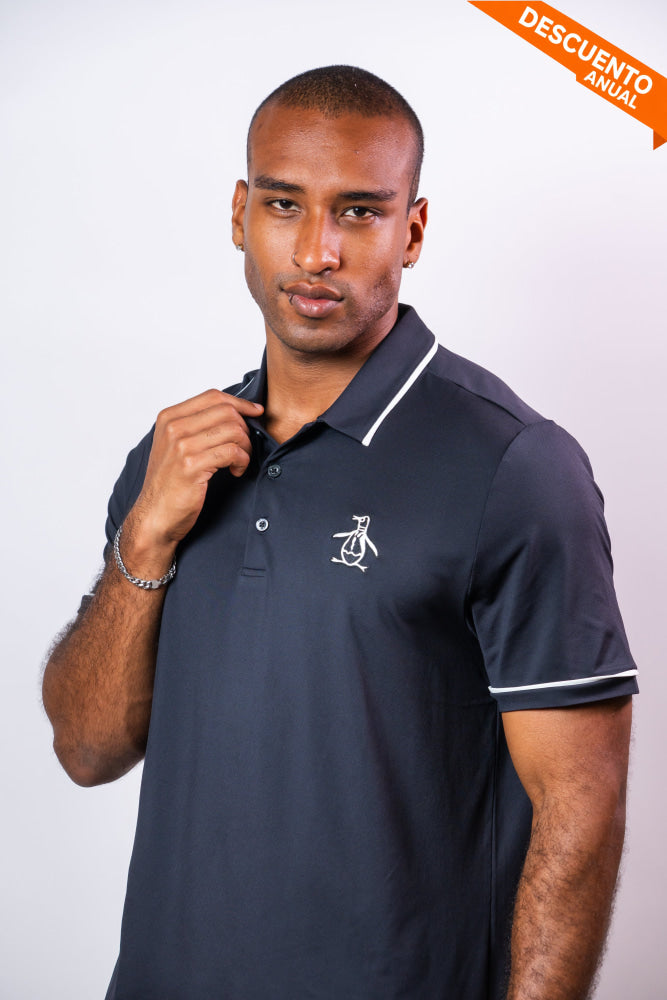 Polo Hombre Penguin - Polos