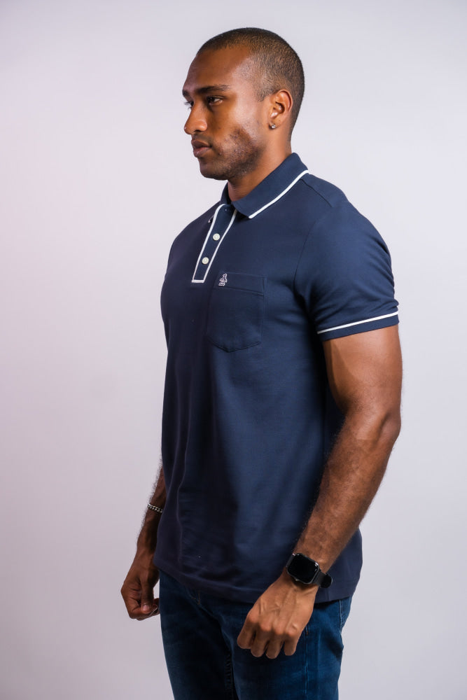 Polo Hombre Penguin - Polos