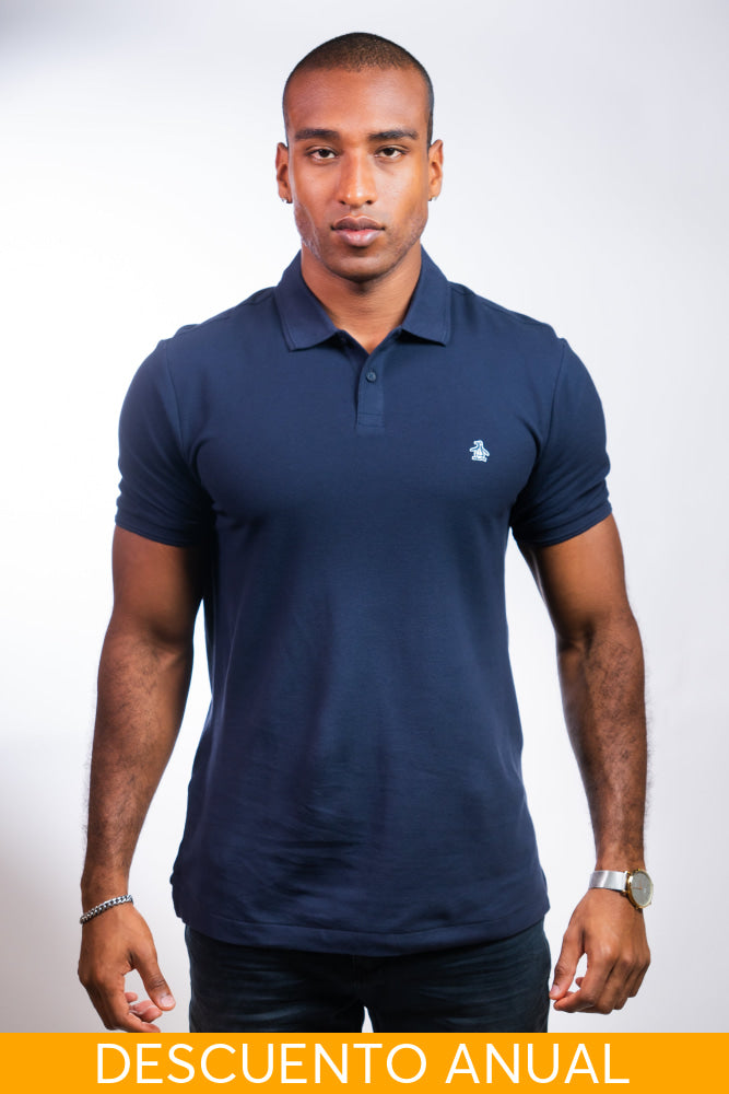 Polo Hombre Penguin - Polos