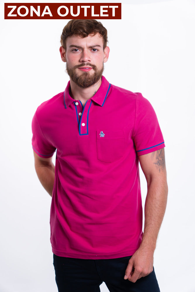 Polo Penguin Polos