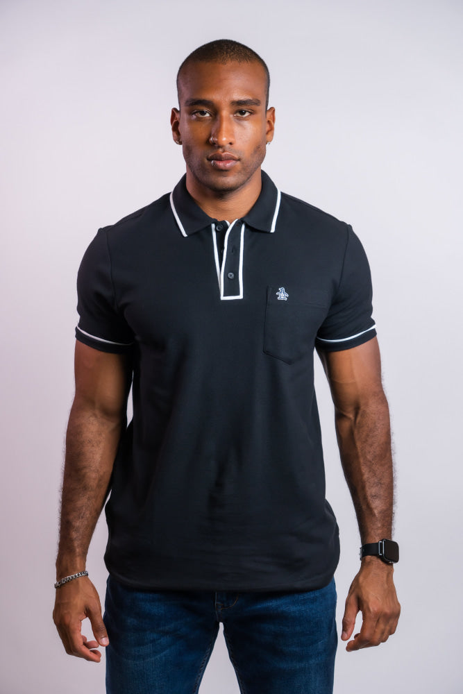 Polo Hombre Penguin - Polos