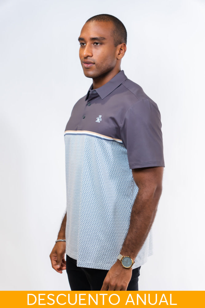 Polo Hombre Penguin - Polos