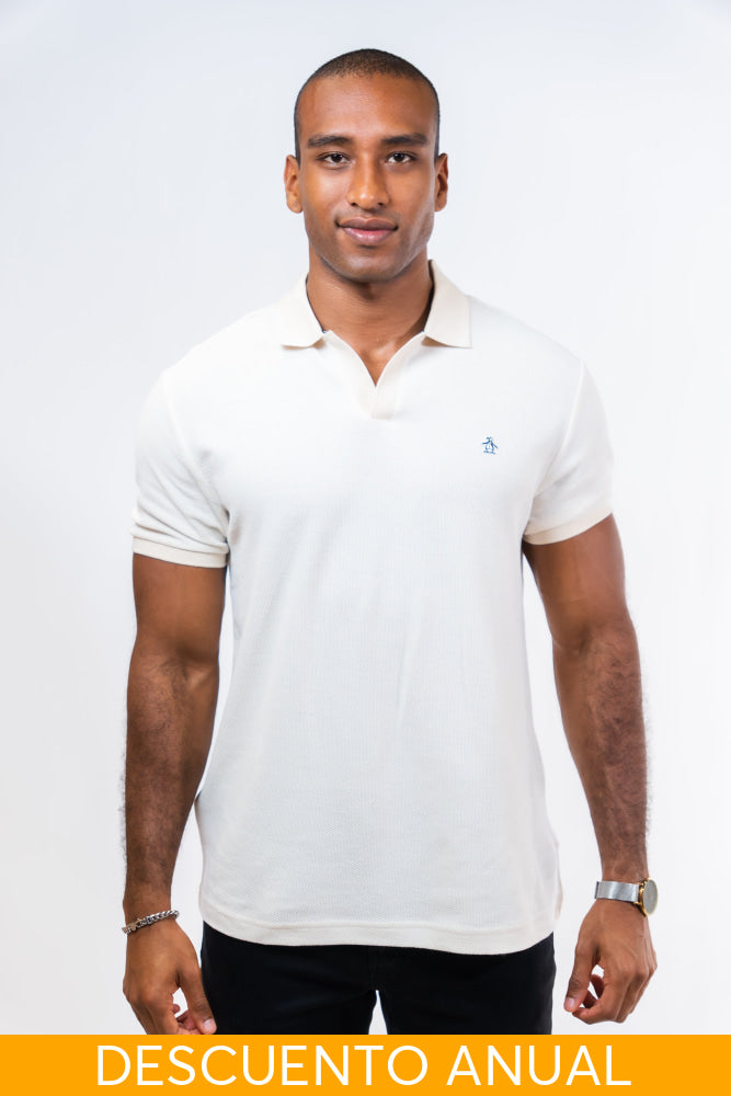 Polo Hombre Penguin - Polos