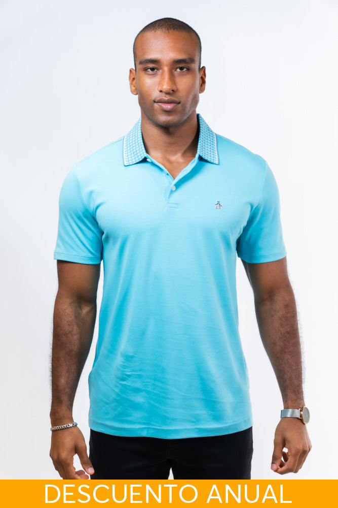 Polo Hombre Penguin - Polos