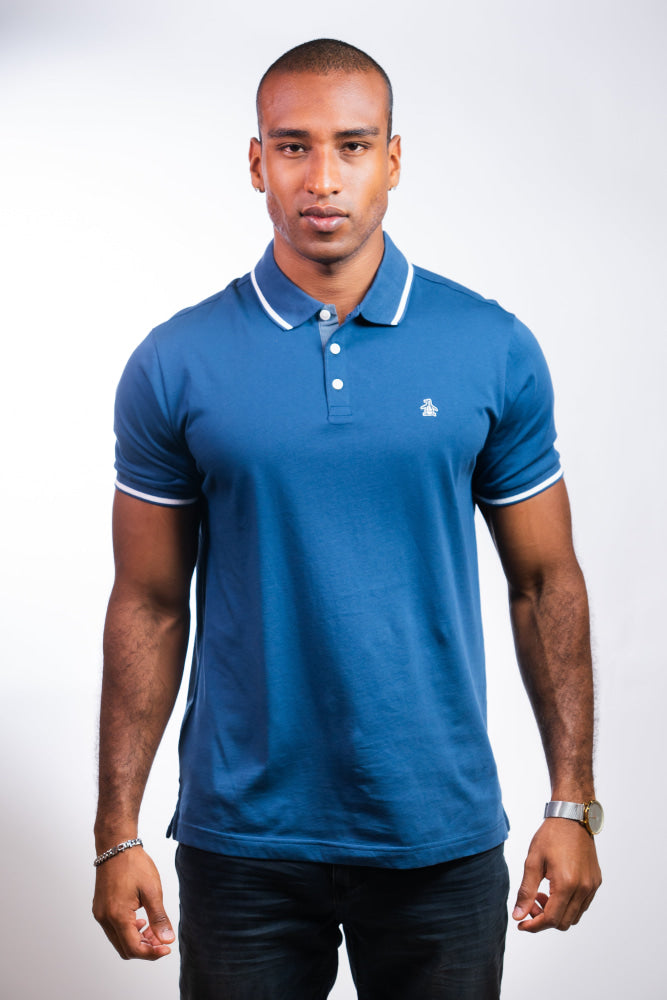 Polo Hombre Penguin - Polos