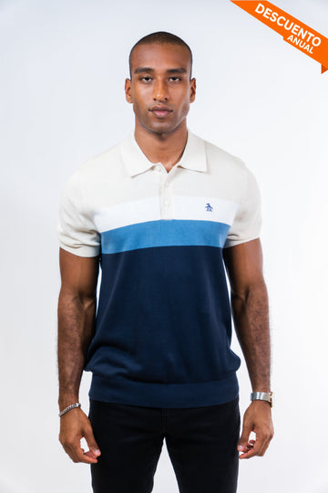 Polo Hombre Penguin - Polos
