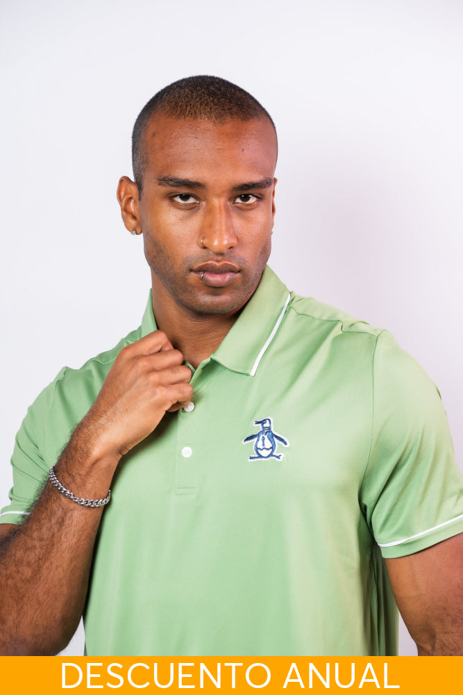 Polo Hombre Penguin - Polos