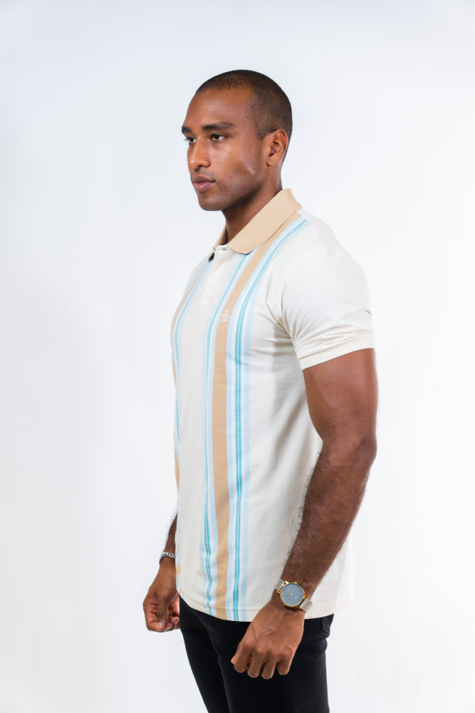 Polo Hombre Penguin - Polos