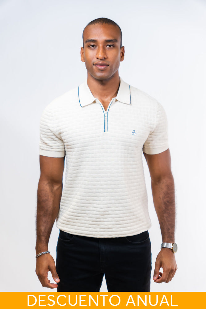 Polo Hombre Penguin - Polos