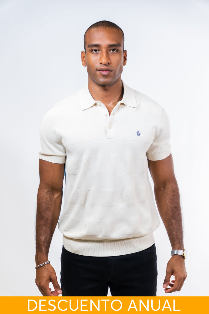 Polo Hombre Penguin - Polos