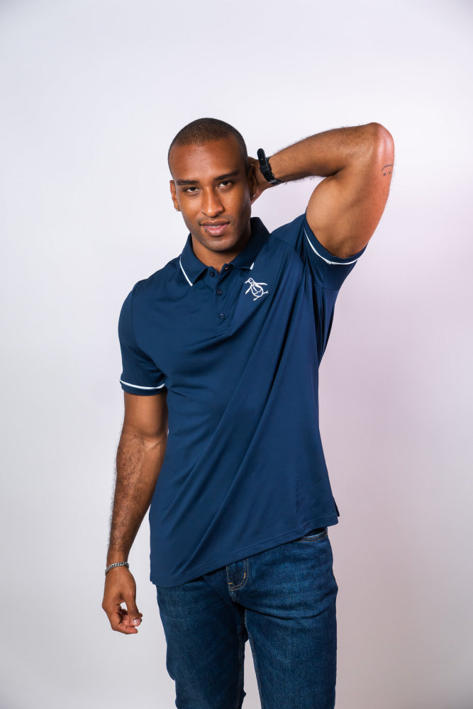 Polo Hombre Penguin - Polos