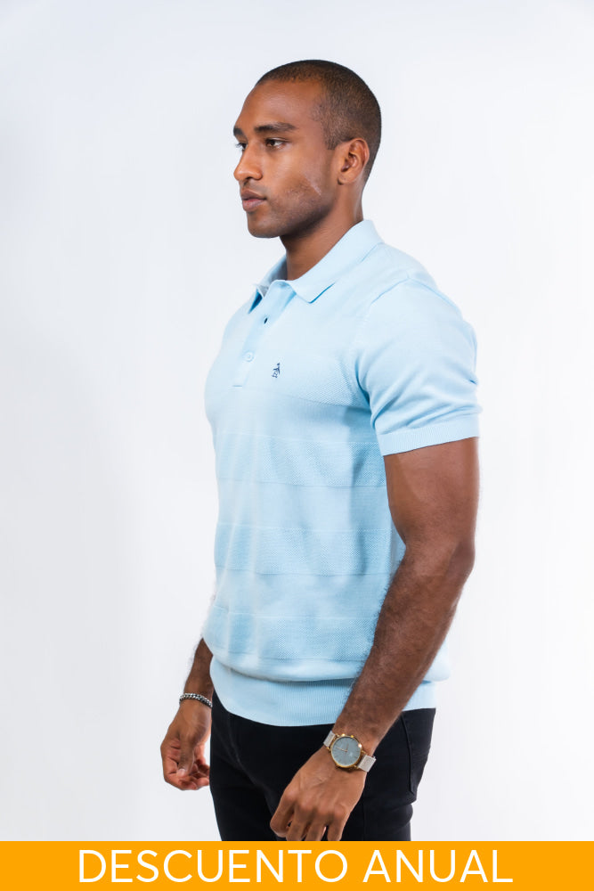 Polo Hombre Penguin - Polos