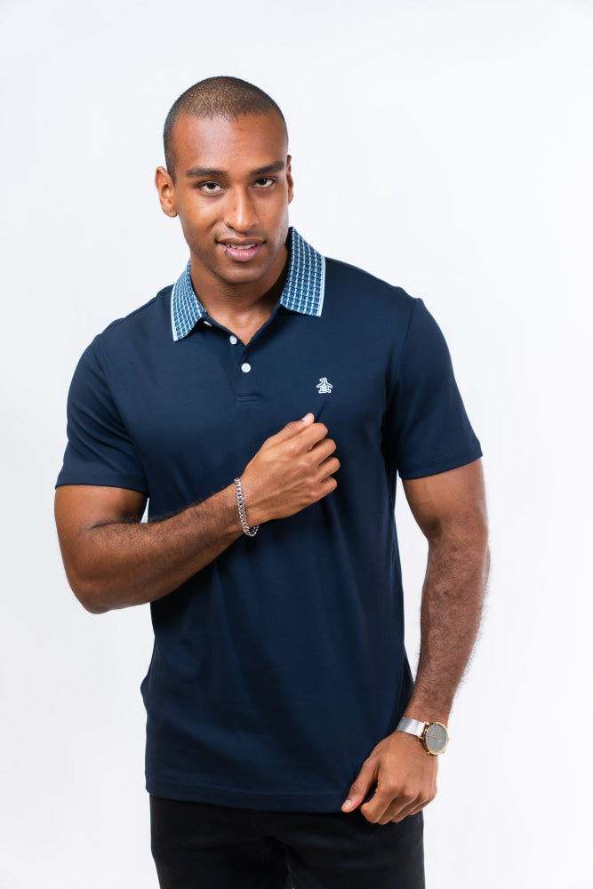 Polo Hombre Penguin - Polos
