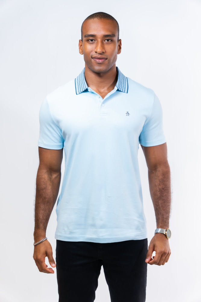 Polo Hombre Penguin - Polos