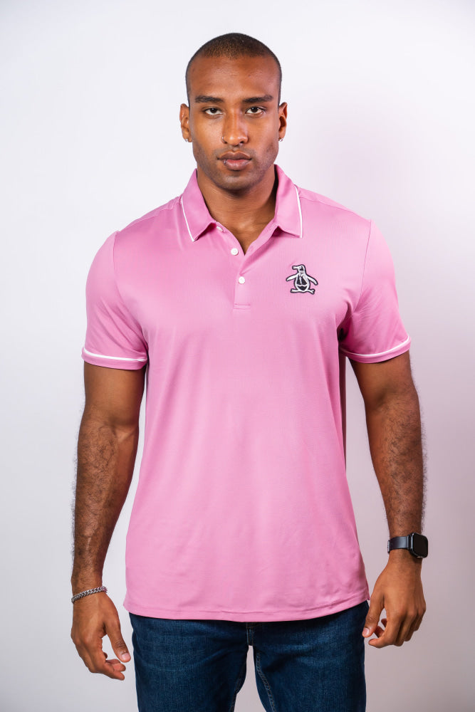 Polo Hombre Penguin - Polos
