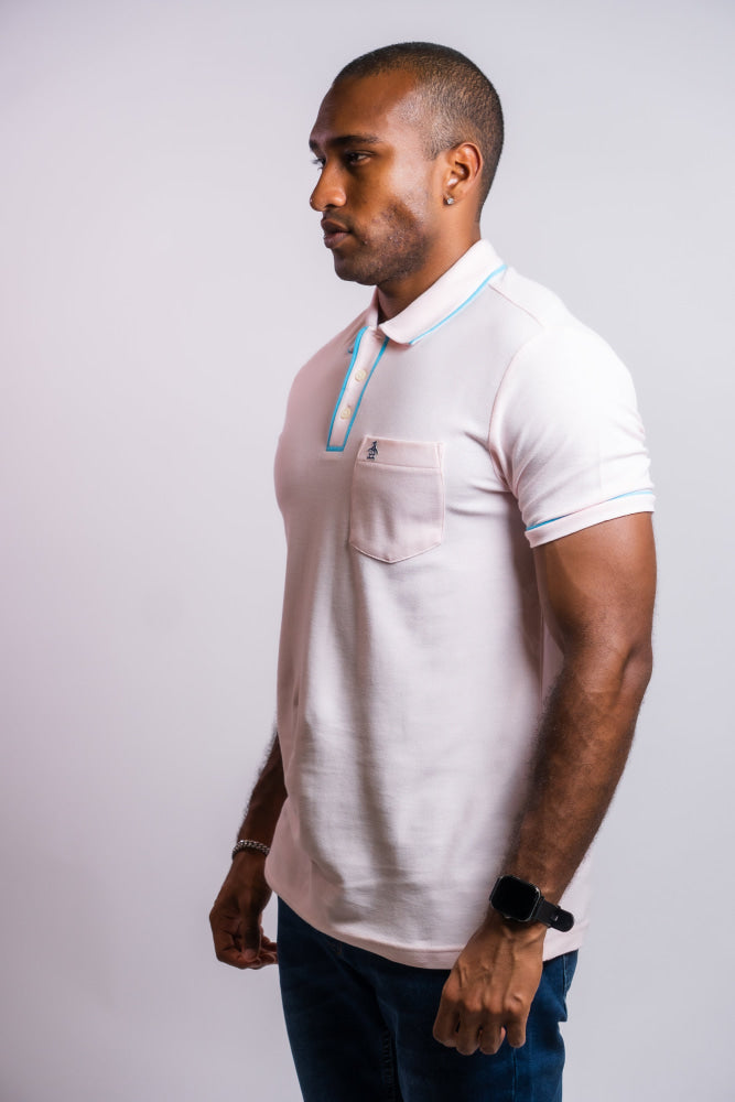 Polo Hombre Penguin - Polos