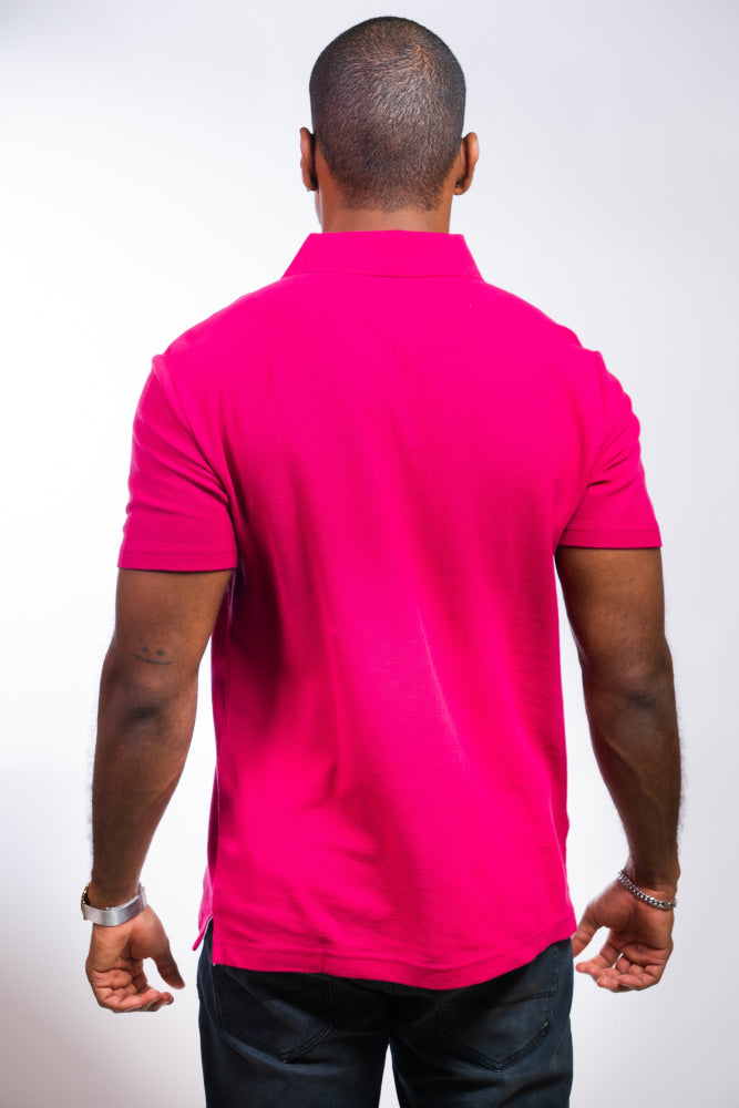 Polo Hombre Penguin - Polos