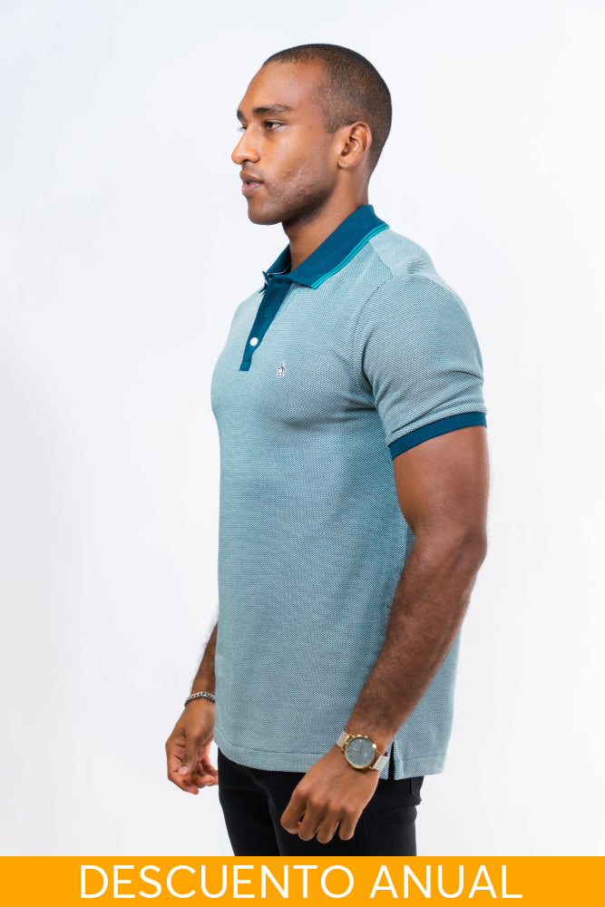 Polo Hombre Penguin - Polos