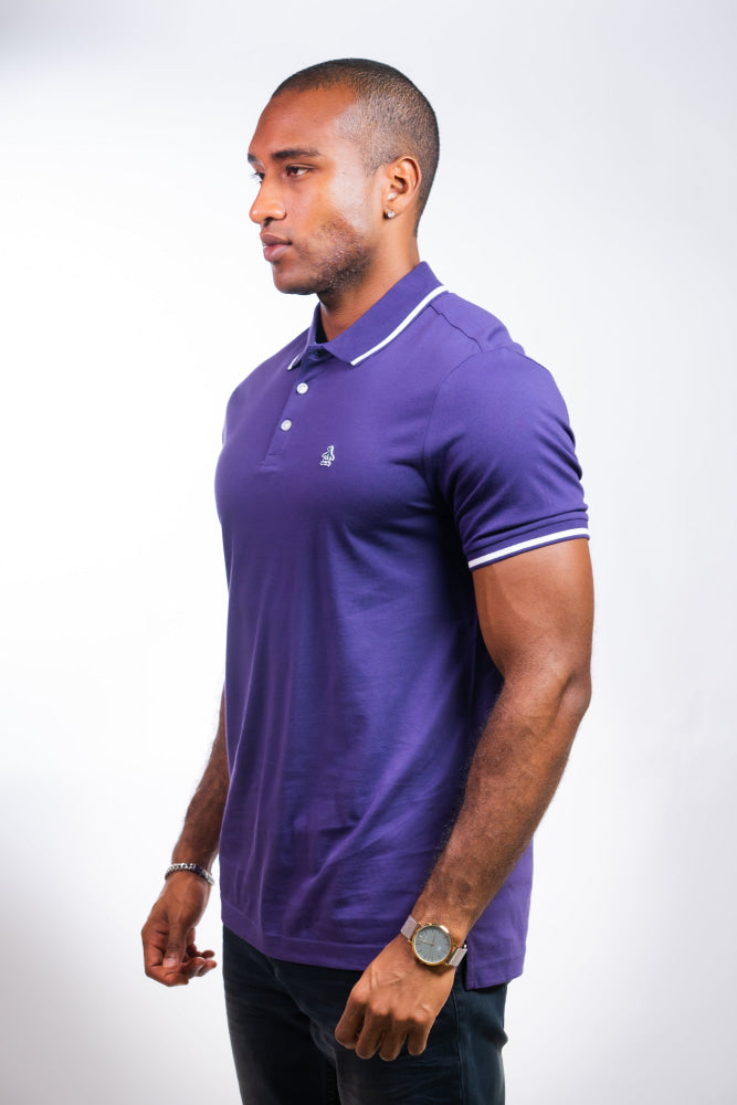 Polo Hombre Penguin - Polos