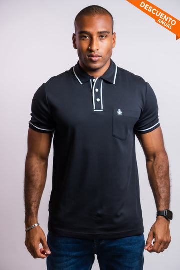 Polo Hombre Penguin - Polos