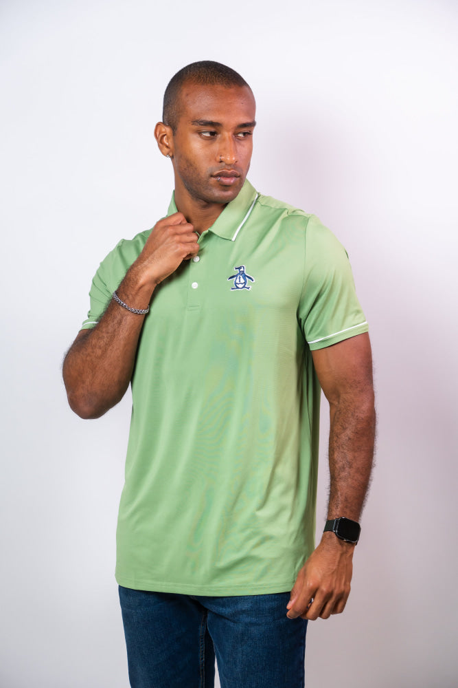 Polo Hombre Penguin - Polos