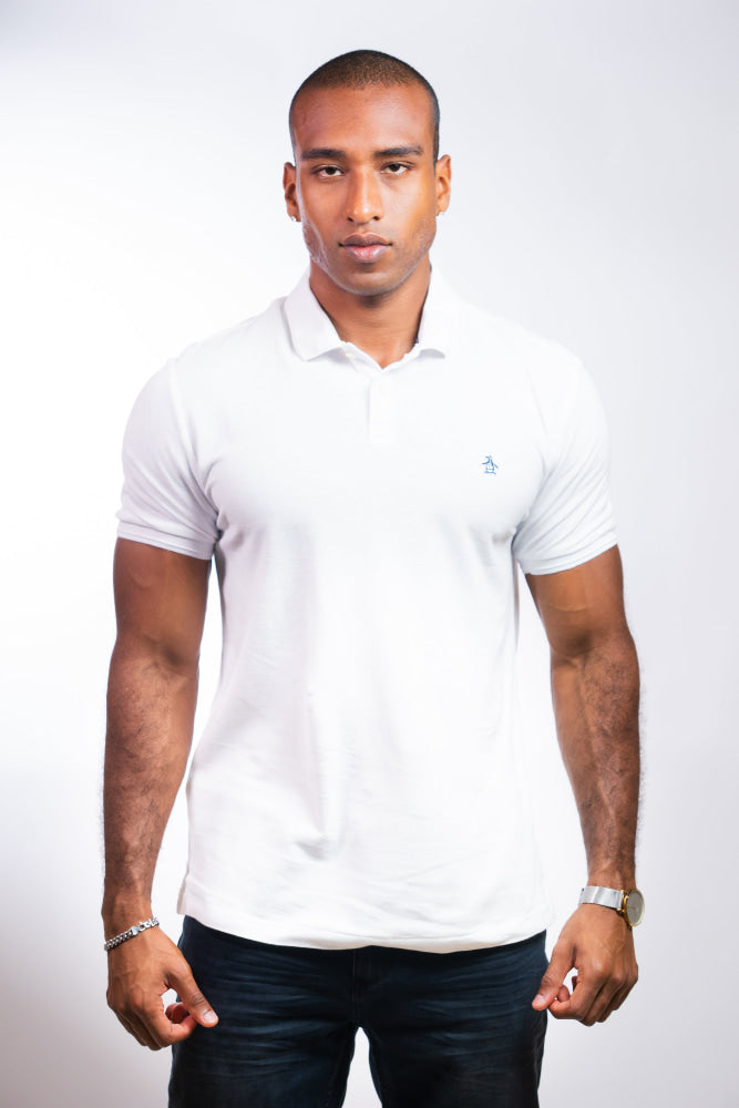 Polo Hombre Penguin - Polos