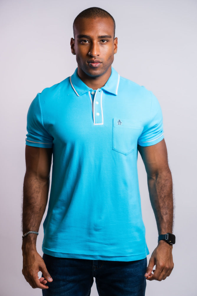 Polo Hombre Penguin - Polos