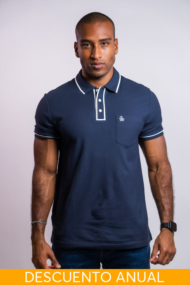 Polo Hombre Penguin - Polos
