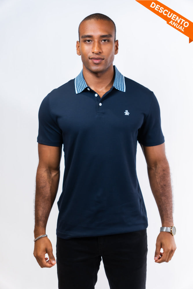 Polo Hombre Penguin - Polos