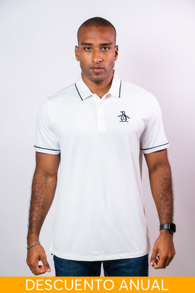 Polo Hombre Penguin - Polos