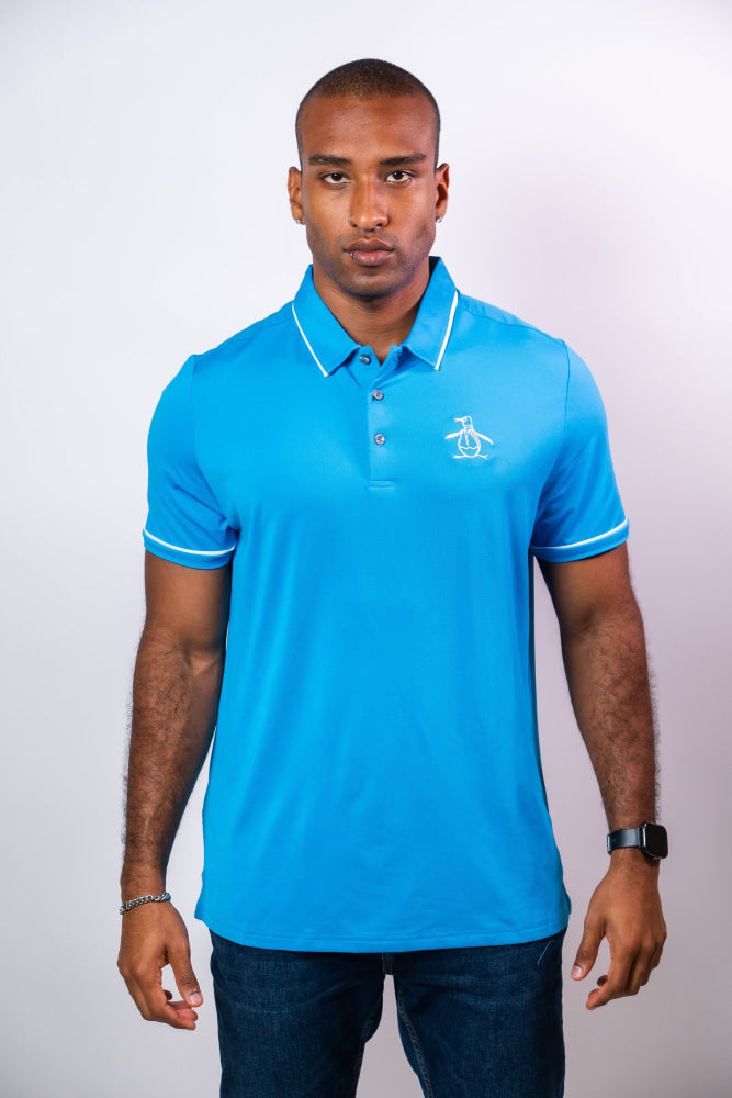 Polo Hombre Penguin - Polos