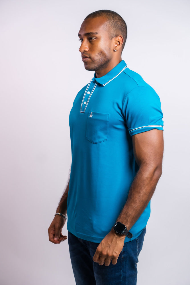 Polo Hombre Penguin - Polos