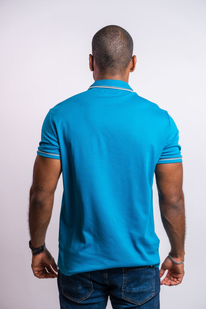 Polo Hombre Penguin - Polos