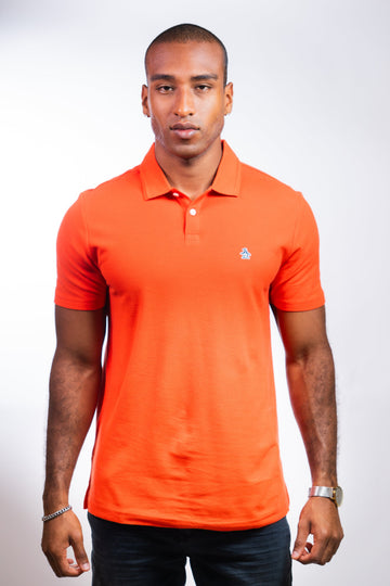 Polo Hombre Penguin - Polos